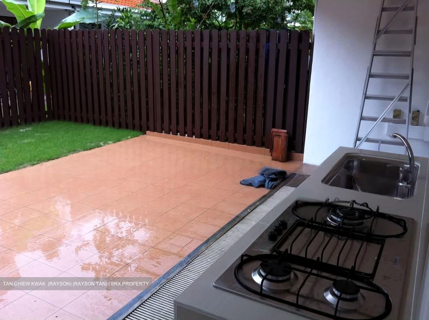 Saraca Gardens (D28), Terrace #585049241